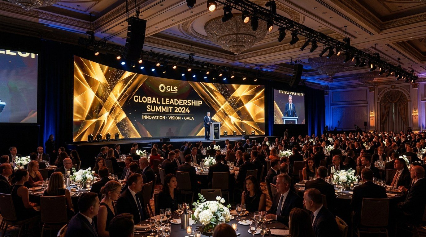 Corporate & Brand Events